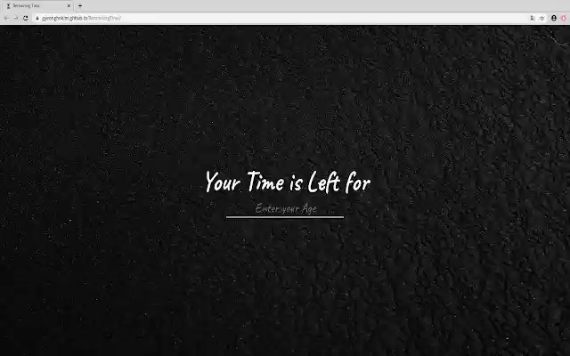 Remaining time from Chrome web store to be run with OffiDocs Chromium online Remaining time from Chrome web store to be run with OffiDocs Chromium online