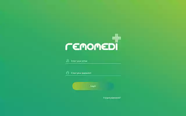 Remomedi screen capture  from Chrome web store to be run with OffiDocs Chromium online
