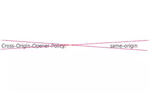 Remove COOP Header from Google Lens from Chrome web store to be run with OffiDocs Chromium online Remove COOP Header from Google Lens from Chrome web store to be run with OffiDocs Chromium online