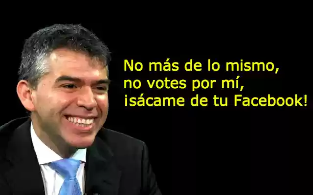 Removedor Julio Guzmán de Facebook  from Chrome web store to be run with OffiDocs Chromium online Removedor Julio Guzmán de Facebook  from Chrome web store to be run with OffiDocs Chromium online