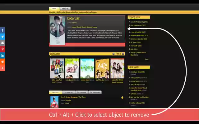 RemoveIt  from Chrome web store to be run with OffiDocs Chromium online RemoveIt  from Chrome web store to be run with OffiDocs Chromium online