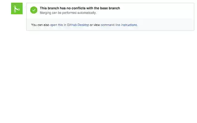 Remove Merge Button on GitHub  from Chrome web store to be run with OffiDocs Chromium online Remove Merge Button on GitHub  from Chrome web store to be run with OffiDocs Chromium online
