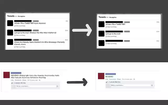 Remover  from Chrome web store to be run with OffiDocs Chromium online
