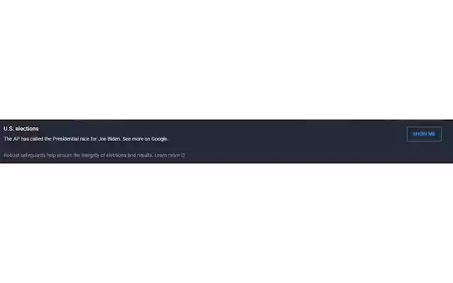 Remove Youtube Bias Clarification  from Chrome web store to be run with OffiDocs Chromium online