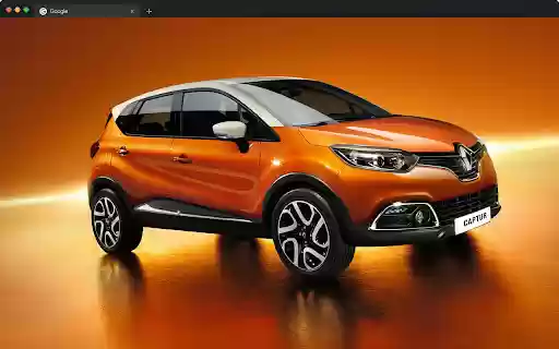 Renault Wallpapers New Tab  from Chrome web store to be run with OffiDocs Chromium online