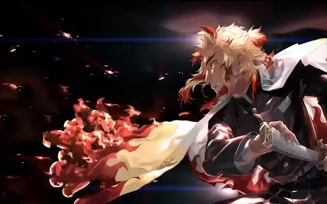 Rengoku Live Wallpaper from Chrome web store to be run with OffiDocs Chromium online Rengoku Live Wallpaper from Chrome web store to be run with OffiDocs Chromium online