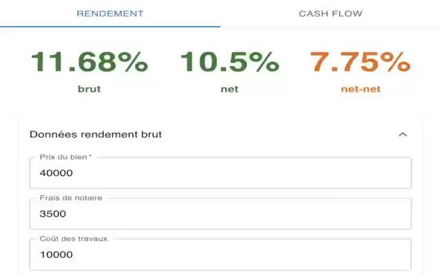 Renta Check from Chrome web store to be run with OffiDocs Chromium online Renta Check from Chrome web store to be run with OffiDocs Chromium online