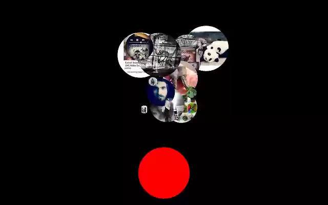 Re Parallel World Simulator  from Chrome web store to be run with OffiDocs Chromium online