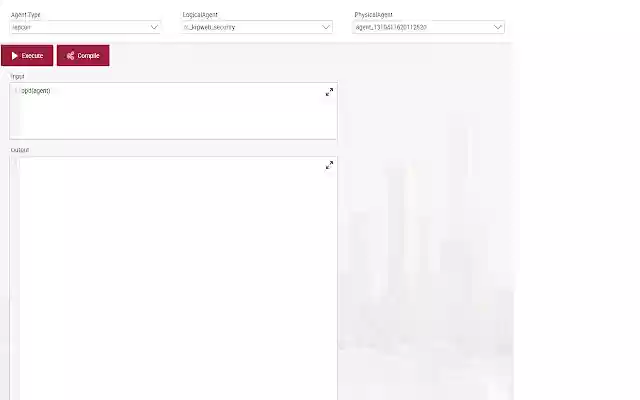 Repcon console from Chrome web store to be run with OffiDocs Chromium online Repcon console from Chrome web store to be run with OffiDocs Chromium online