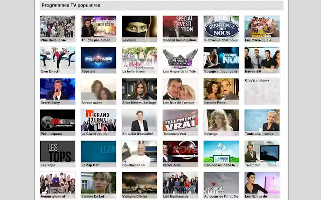 RePlay.FR from Chrome web store to be run with OffiDocs Chromium online RePlay.FR from Chrome web store to be run with OffiDocs Chromium online