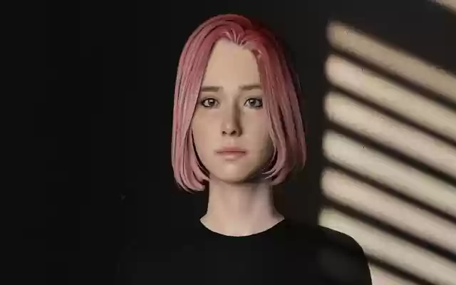 Replika Pro Mod (Fans Theme)  from Chrome web store to be run with OffiDocs Chromium online