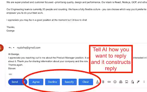 replyai.app AI for emails from Chrome web store to be run with OffiDocs Chromium online replyai.app AI for emails from Chrome web store to be run with OffiDocs Chromium online