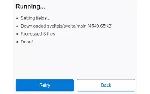 RepoGPT  from Chrome web store to be run with OffiDocs Chromium online