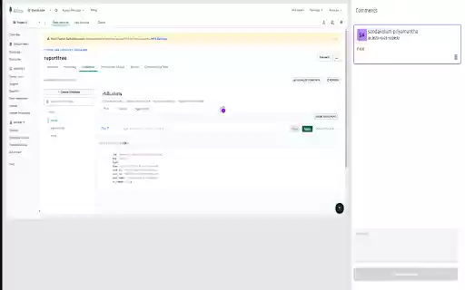 Report tree from Chrome web store to be run with OffiDocs Chromium online Report tree from Chrome web store to be run with OffiDocs Chromium online