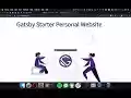 Request domain list  from Chrome web store to be run with OffiDocs Chromium online