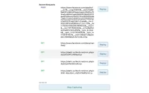 Requests  from Chrome web store to be run with OffiDocs Chromium online