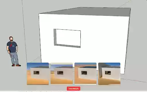 ReRender AI from Chrome web store to be run with OffiDocs Chromium online ReRender AI from Chrome web store to be run with OffiDocs Chromium online