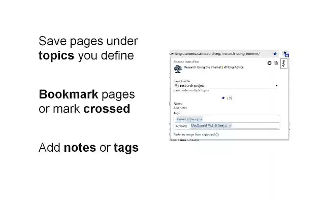 Research Notes from Chrome web store to be run with OffiDocs Chromium online Research Notes from Chrome web store to be run with OffiDocs Chromium online