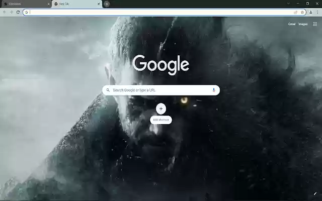 Resident Evil 8 Village (Chris Redfield) from Chrome web store to be run with OffiDocs Chromium online Resident Evil 8 Village (Chris Redfield) from Chrome web store to be run with OffiDocs Chromium online
