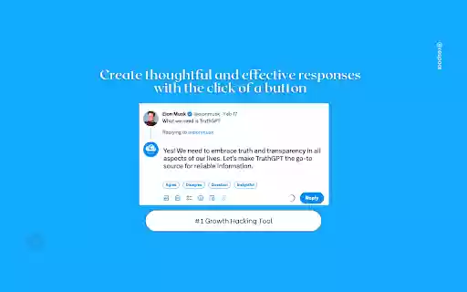 RespoAI  from Chrome web store to be run with OffiDocs Chromium online