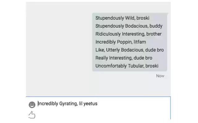 Responder from Chrome web store to be run with OffiDocs Chromium online Responder from Chrome web store to be run with OffiDocs Chromium online