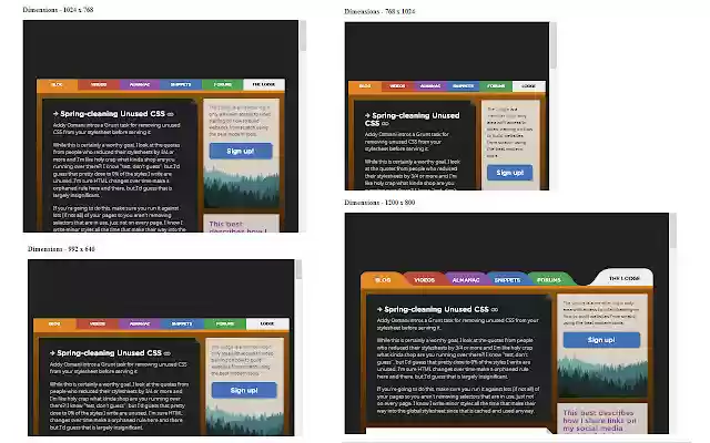 Responsive Viewin Chrome With By Offidocs For Responsive Viewin Chrome With By Offidocs For