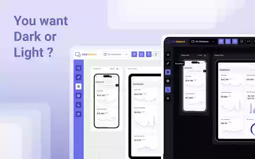 Responsive Website Testing Toolkit Multiple Viewport Simulator  from Chrome web store to be run with OffiDocs Chromium online