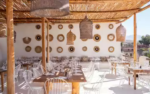 Restaurant and traditional items  from Chrome web store to be run with OffiDocs Chromium online