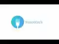 RestoWatch  from Chrome web store to be run with OffiDocs Chromium online