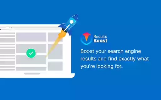 Results Boost from Chrome web store to be run with OffiDocs Chromium online Results Boost from Chrome web store to be run with OffiDocs Chromium online
