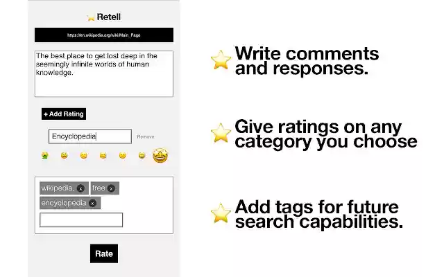 Retell from Chrome web store to be run with OffiDocs Chromium online Retell from Chrome web store to be run with OffiDocs Chromium online