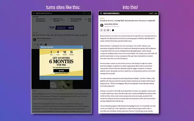 Retheme  from Chrome web store to be run with OffiDocs Chromium online