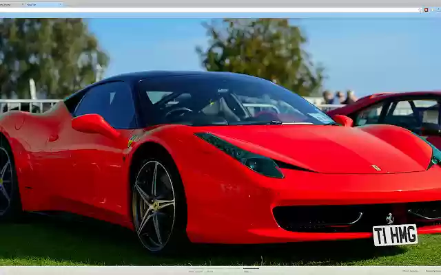 Retina Ferrari from Chrome web store to be run with OffiDocs Chromium online Retina Ferrari from Chrome web store to be run with OffiDocs Chromium online