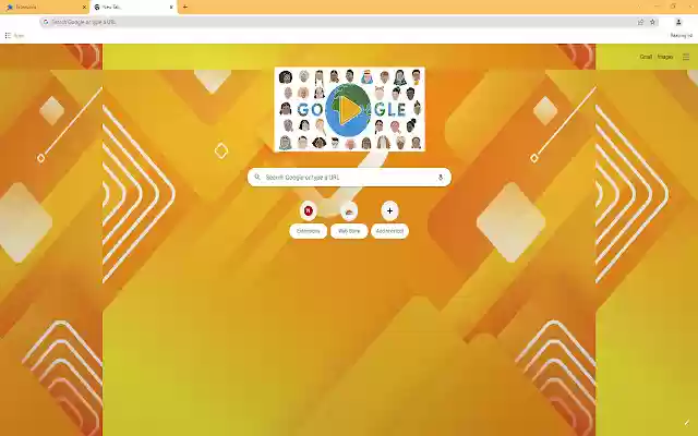 Reto New Tab Page from Chrome web store to be run with OffiDocs Chromium online Reto New Tab Page from Chrome web store to be run with OffiDocs Chromium online