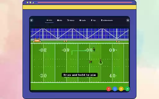 Retro Bowl Poki Unblocked Game from Chrome web store to be run with OffiDocs Chromium online Retro Bowl Poki Unblocked Game from Chrome web store to be run with OffiDocs Chromium online