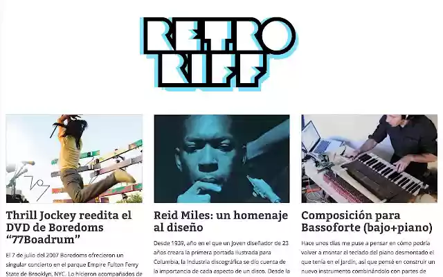 Retroriff from Chrome web store to be run with OffiDocs Chromium online Retroriff from Chrome web store to be run with OffiDocs Chromium online