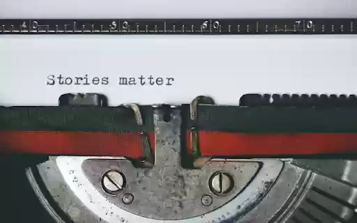 Retro Typewriter Letters  from Chrome web store to be run with OffiDocs Chromium online