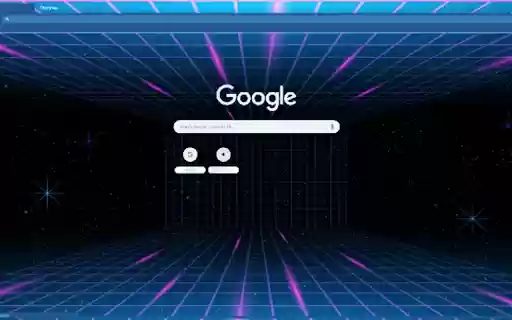 Retro Vaporwave Pink  from Chrome web store to be run with OffiDocs Chromium online