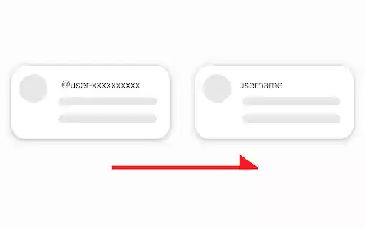 Return YouTube Comment Username  from Chrome web store to be run with OffiDocs Chromium online