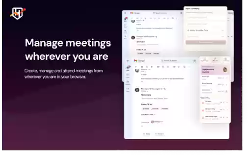 RevenueHero  from Chrome web store to be run with OffiDocs Chromium online