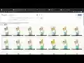 La recherche d'images inversées RevEye depuis la boutique en ligne Chrome doit être exécutée avec OffiDocs Chromium en ligne