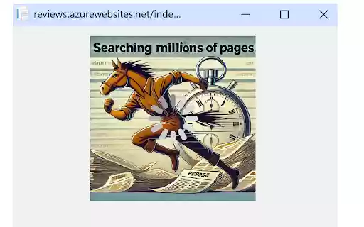 Review Genius  from Chrome web store to be run with OffiDocs Chromium online