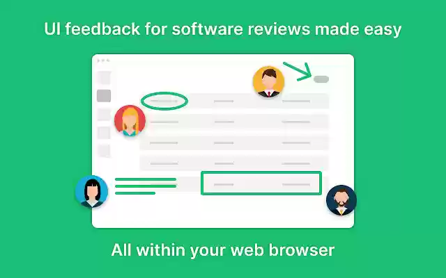 Review Lens Visual Feedback For UI Reviews from Chrome web store to be run with OffiDocs Chromium online Review Lens Visual Feedback For UI Reviews from Chrome web store to be run with OffiDocs Chromium online
