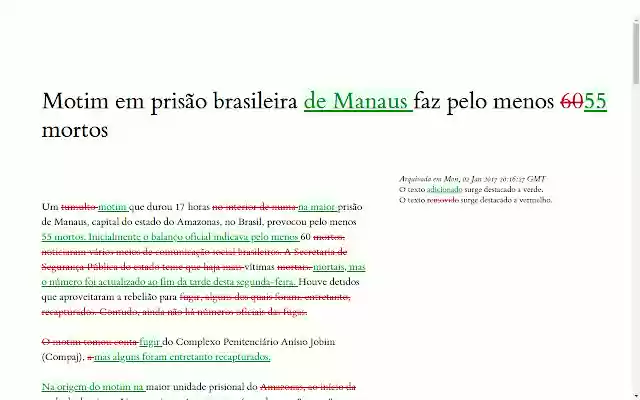 Revisionista from Chrome web store to be run with OffiDocs Chromium online Revisionista from Chrome web store to be run with OffiDocs Chromium online