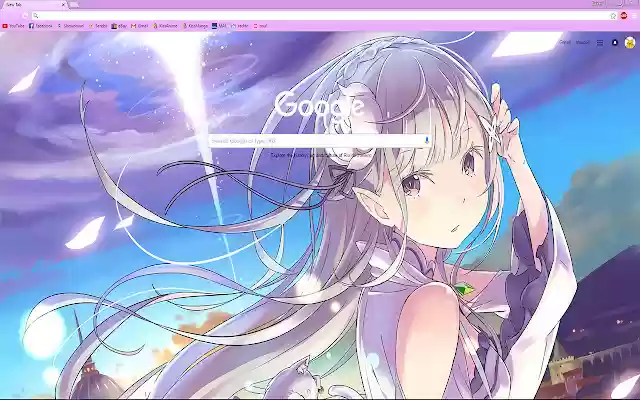 RE:Zero Emilia Tan HD 1920x1080 from Chrome web store to be run with OffiDocs Chromium online RE:Zero Emilia Tan HD 1920x1080 from Chrome web store to be run with OffiDocs Chromium online