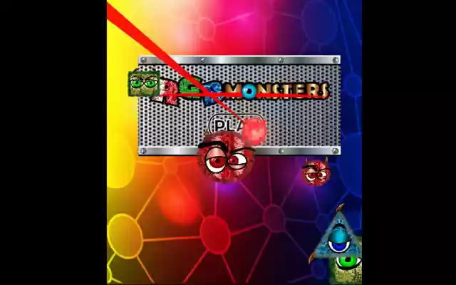 RGB Monsters Mobile from Chrome web store to be run with OffiDocs Chromium online RGB Monsters Mobile from Chrome web store to be run with OffiDocs Chromium online