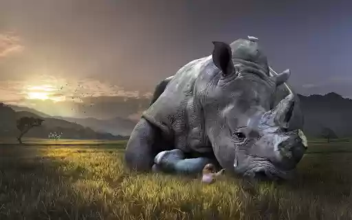 Rhino and pain from Chrome web store to be run with OffiDocs Chromium online Rhino and pain from Chrome web store to be run with OffiDocs Chromium online
