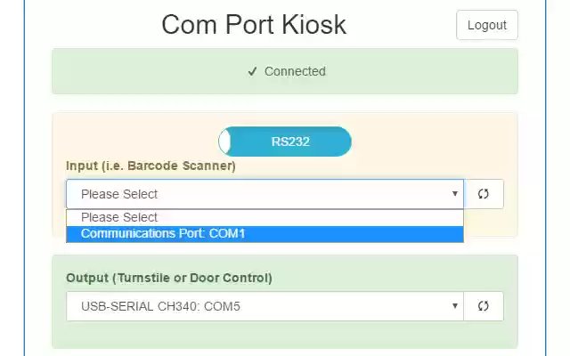 RhinoFit ComPort Communicator from Chrome web store to be run with OffiDocs Chromium online RhinoFit ComPort Communicator from Chrome web store to be run with OffiDocs Chromium online
