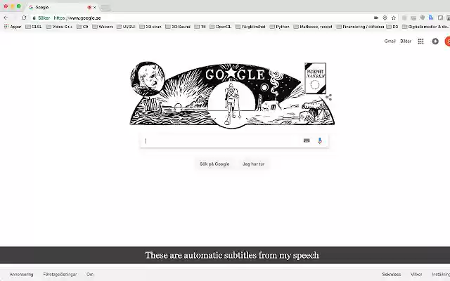 Ribbing Reader  from Chrome web store to be run with OffiDocs Chromium online