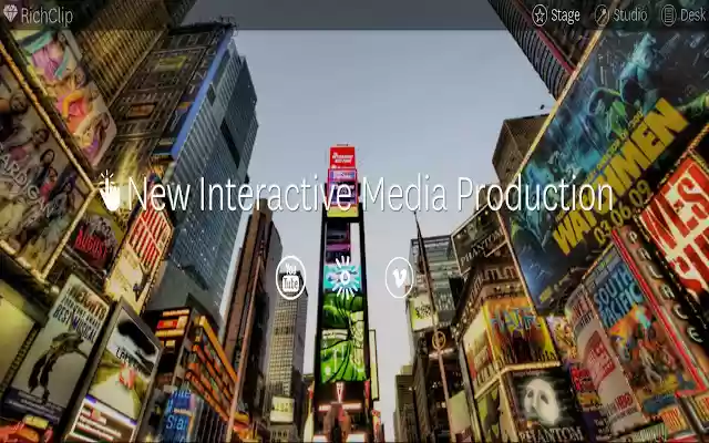 RichClip Studio GoTo from Chrome web store to be run with OffiDocs Chromium online RichClip Studio GoTo from Chrome web store to be run with OffiDocs Chromium online
